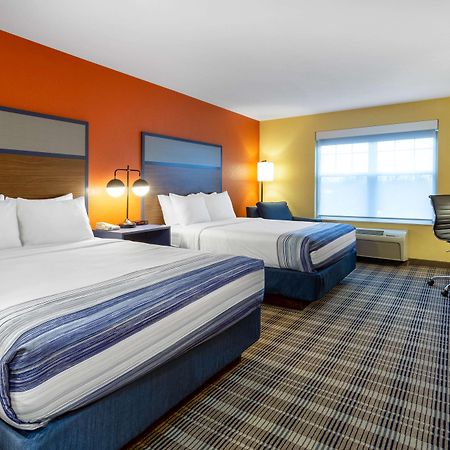 Americinn By Wyndham Fulton Clinton Luaran gambar