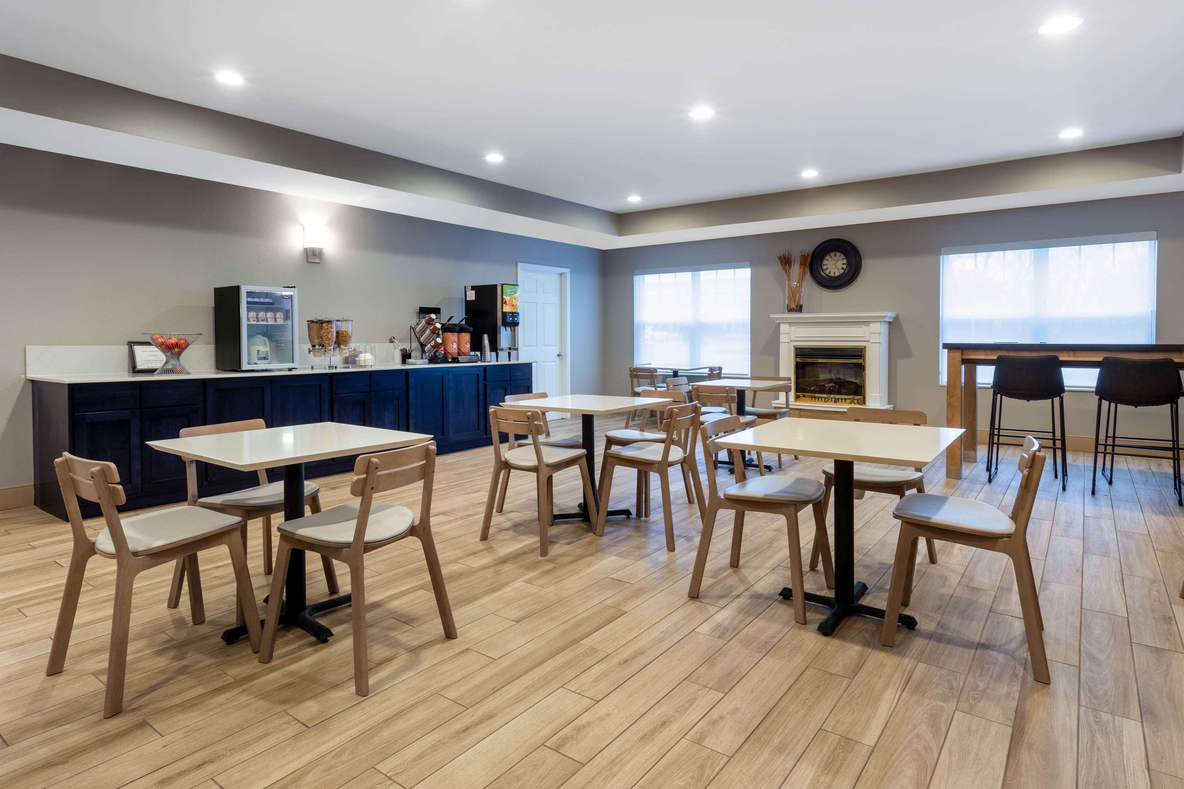 Americinn By Wyndham Fulton Clinton Luaran gambar