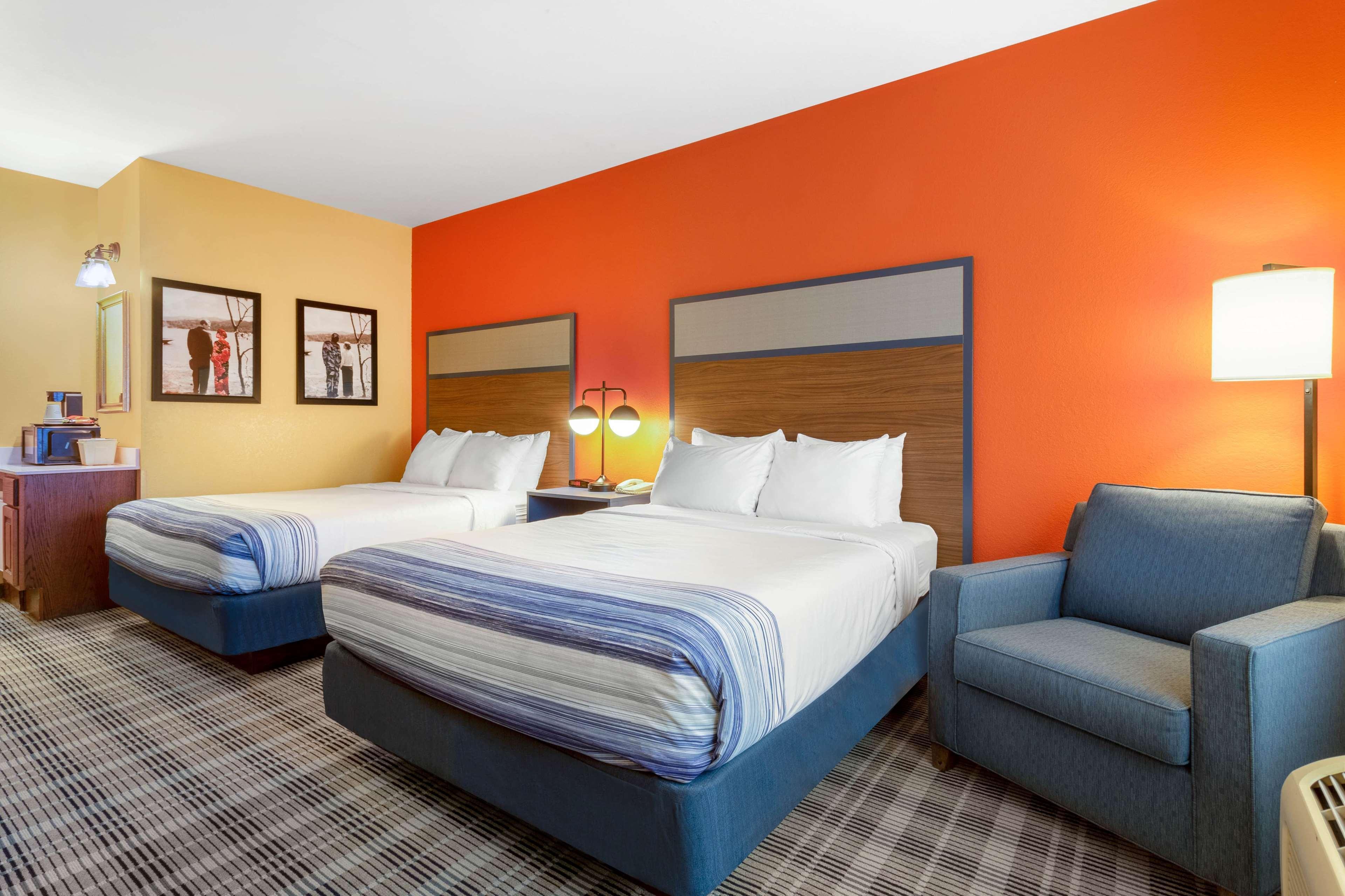 Americinn By Wyndham Fulton Clinton Luaran gambar
