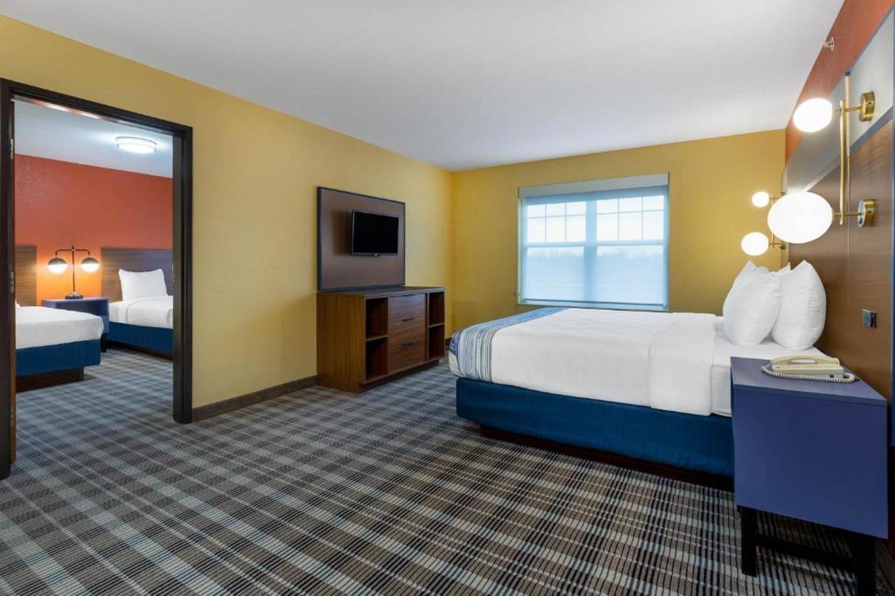 Americinn By Wyndham Fulton Clinton Luaran gambar