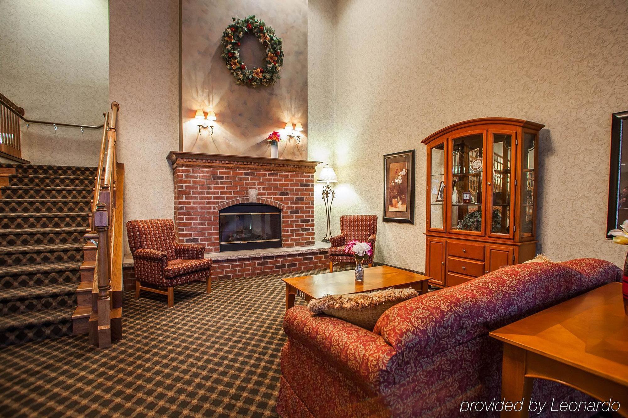 Americinn By Wyndham Fulton Clinton Luaran gambar