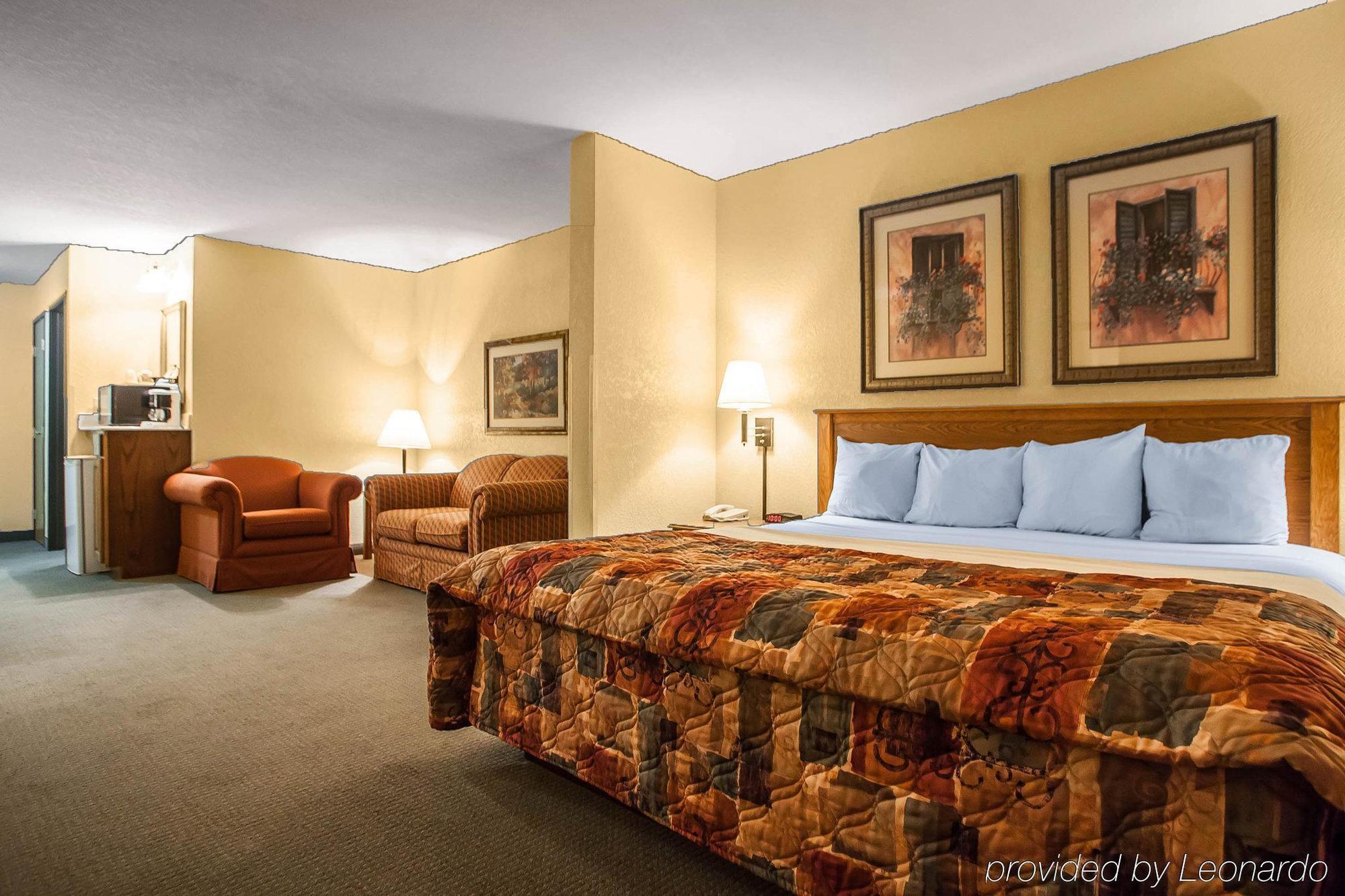 Americinn By Wyndham Fulton Clinton Luaran gambar