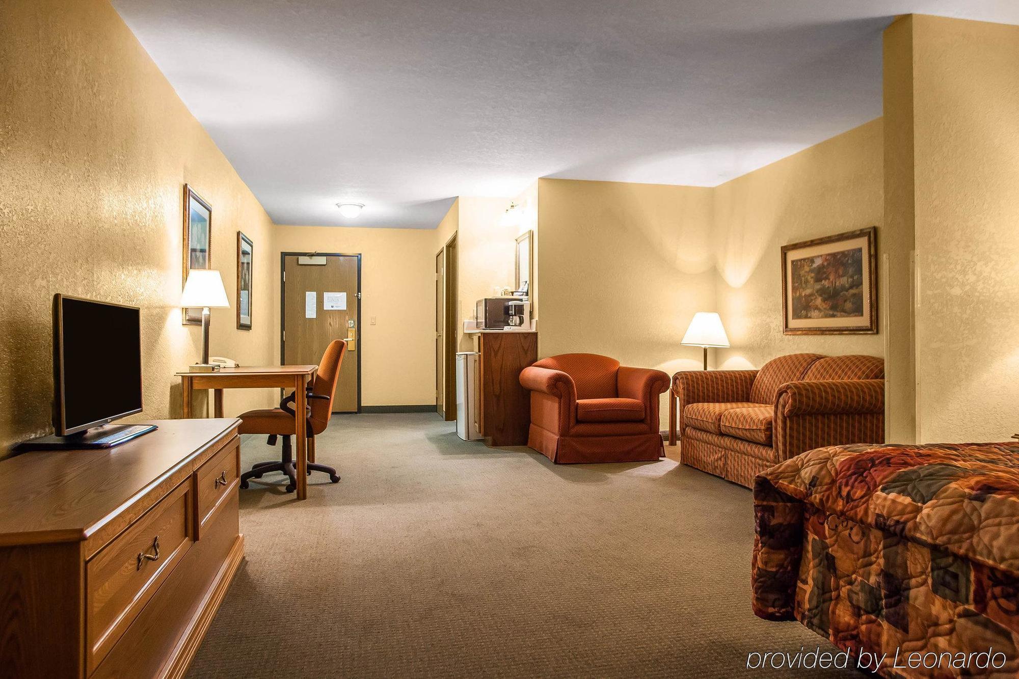 Americinn By Wyndham Fulton Clinton Luaran gambar