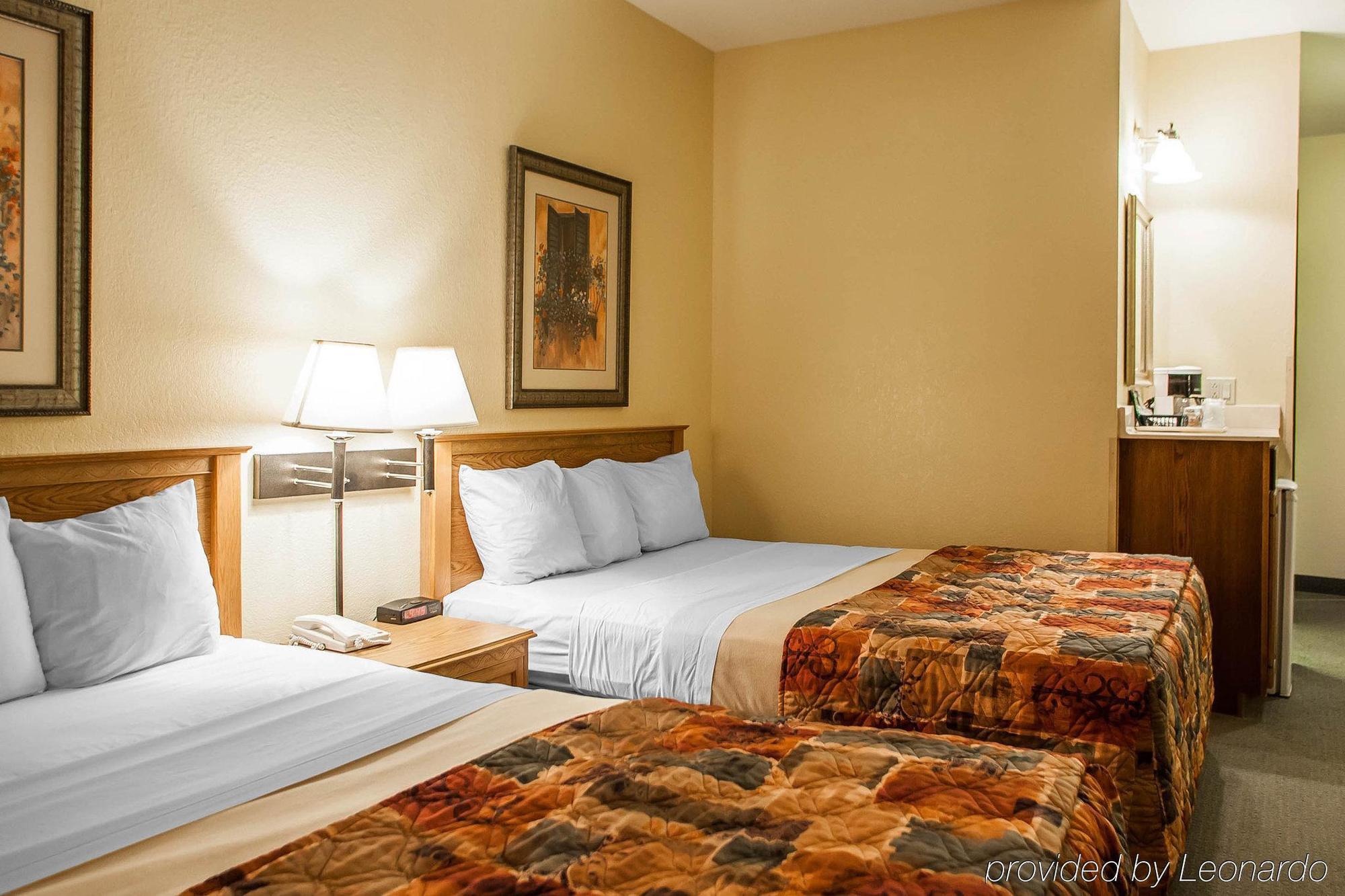 Americinn By Wyndham Fulton Clinton Luaran gambar