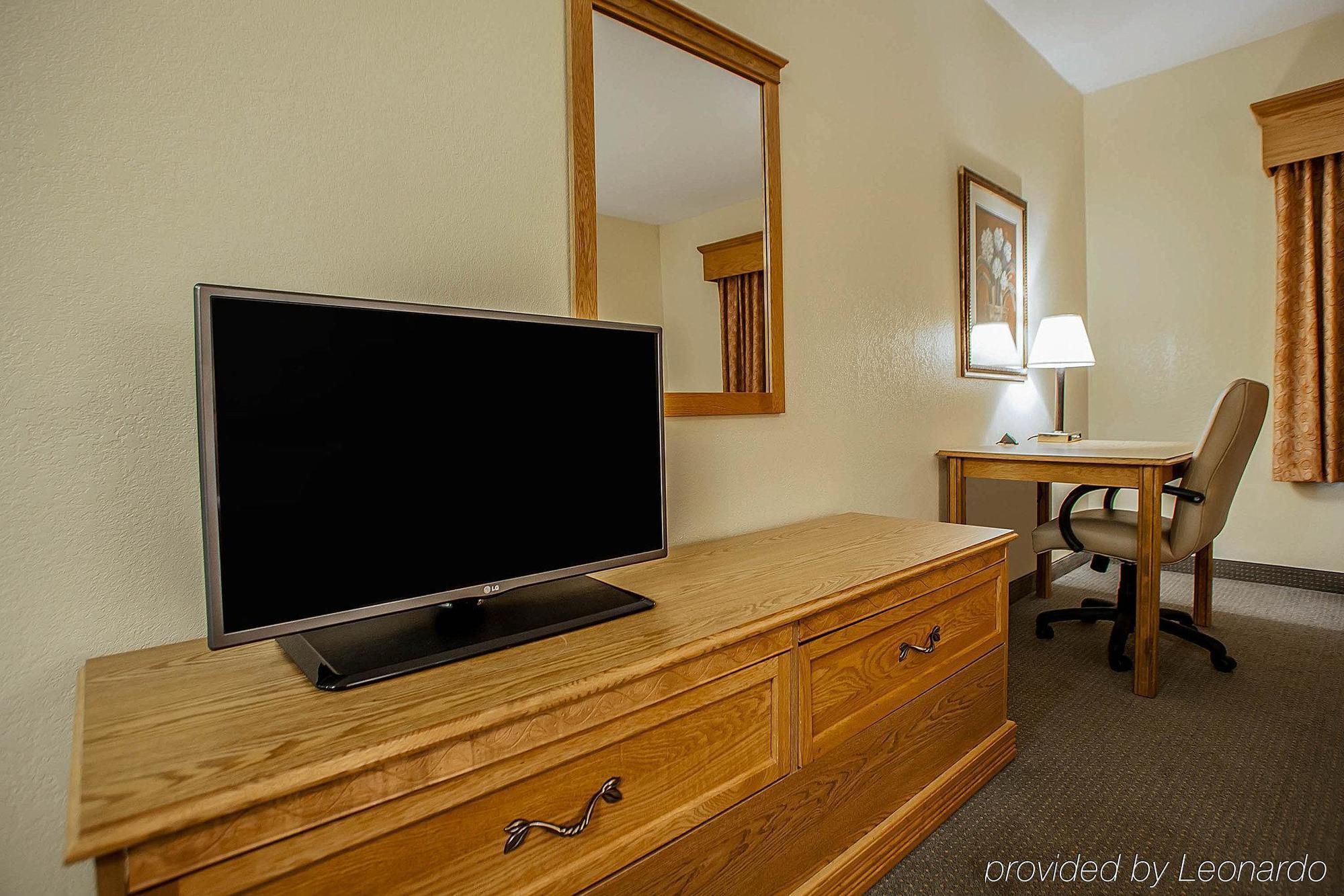 Americinn By Wyndham Fulton Clinton Luaran gambar
