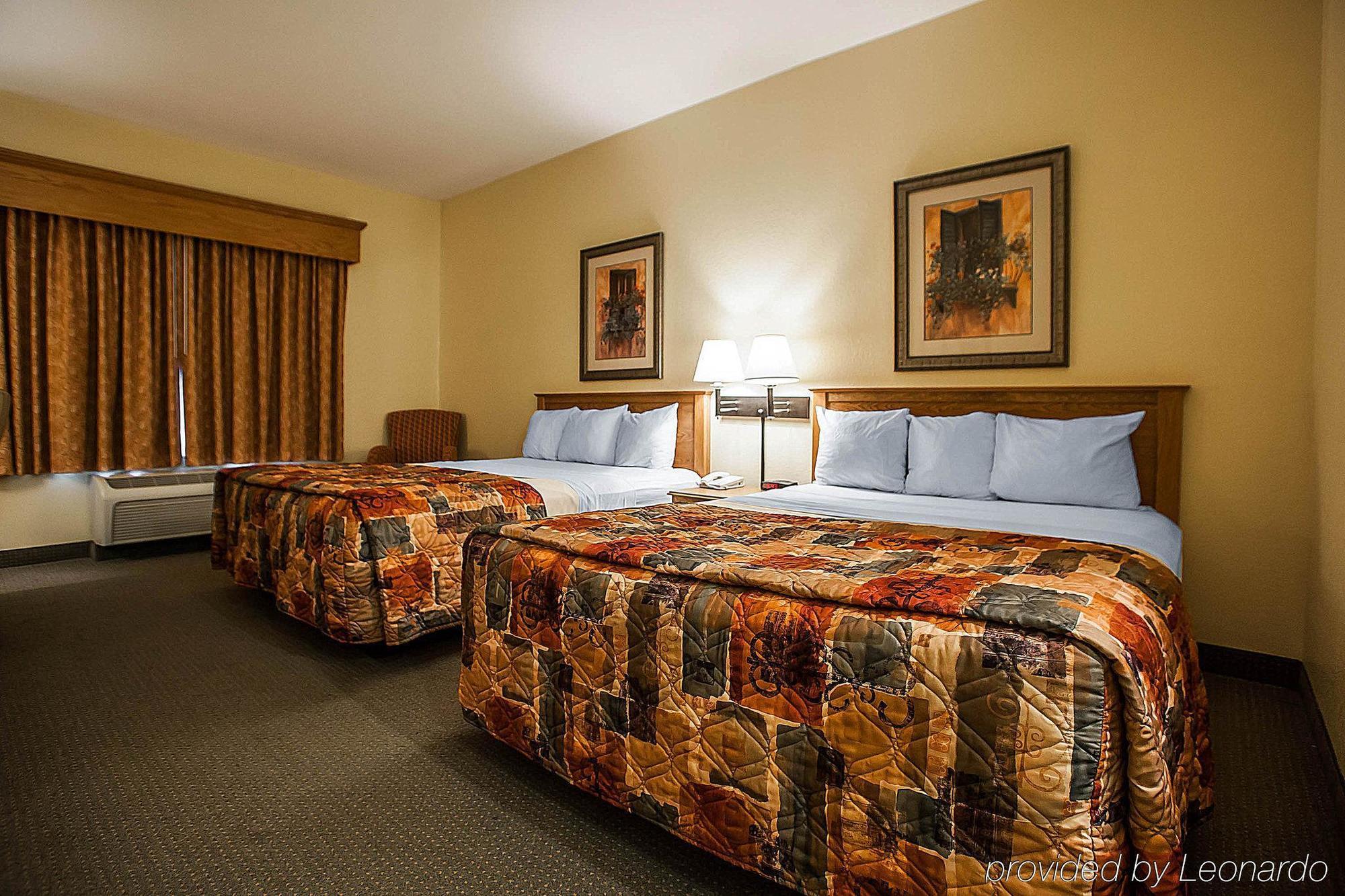 Americinn By Wyndham Fulton Clinton Luaran gambar