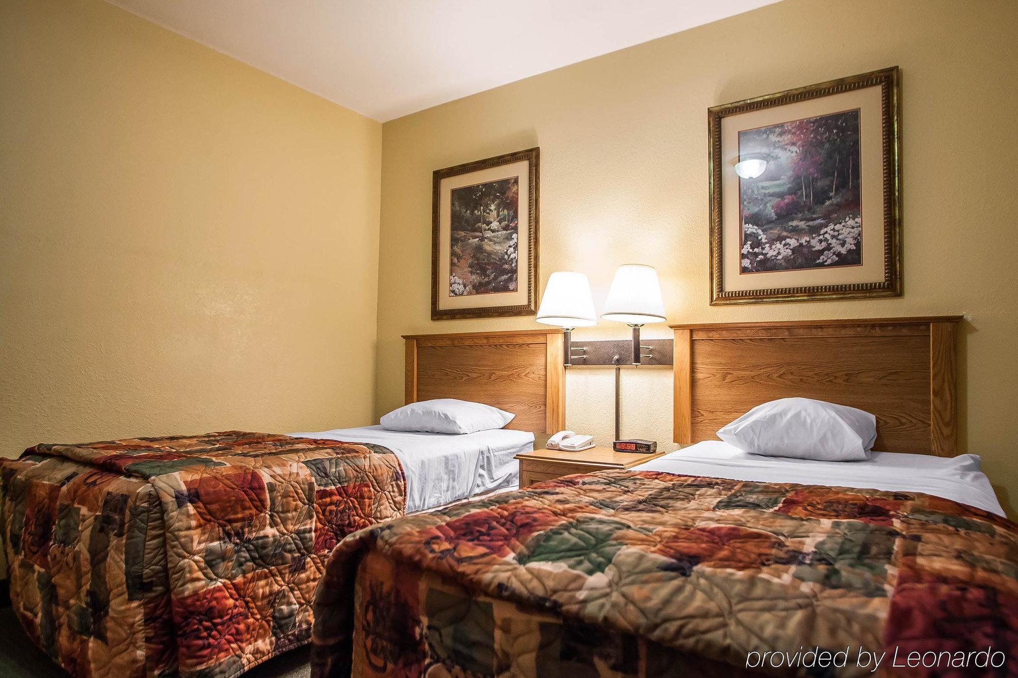 Americinn By Wyndham Fulton Clinton Luaran gambar