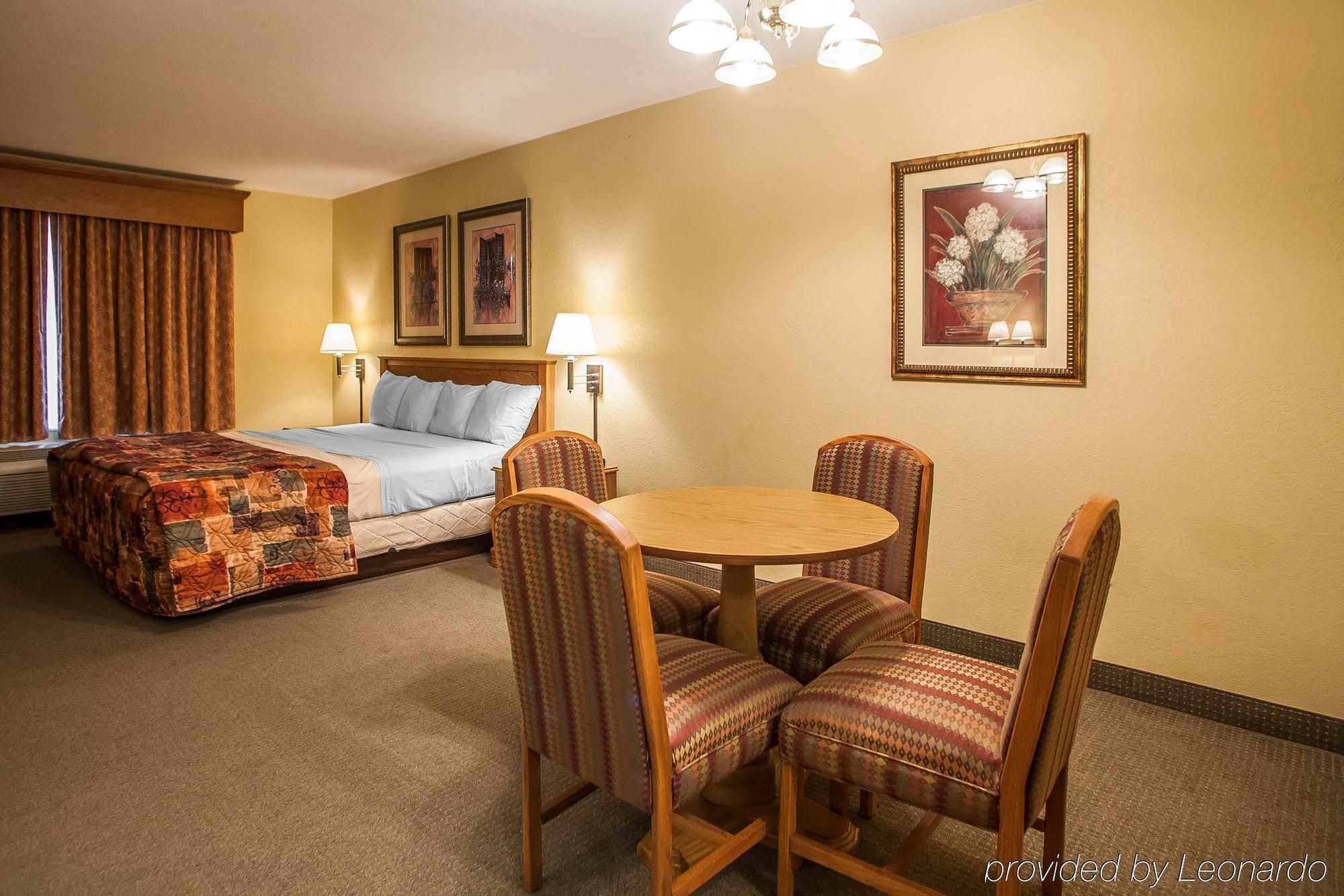 Americinn By Wyndham Fulton Clinton Luaran gambar