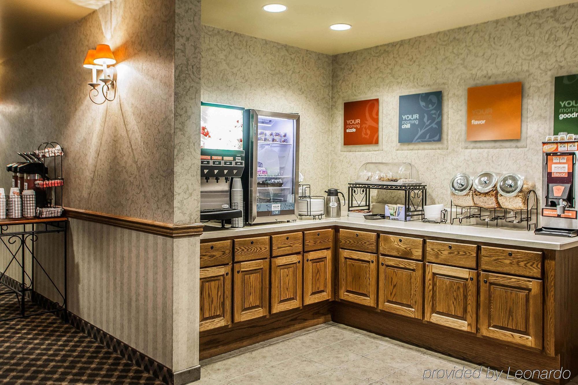 Americinn By Wyndham Fulton Clinton Luaran gambar