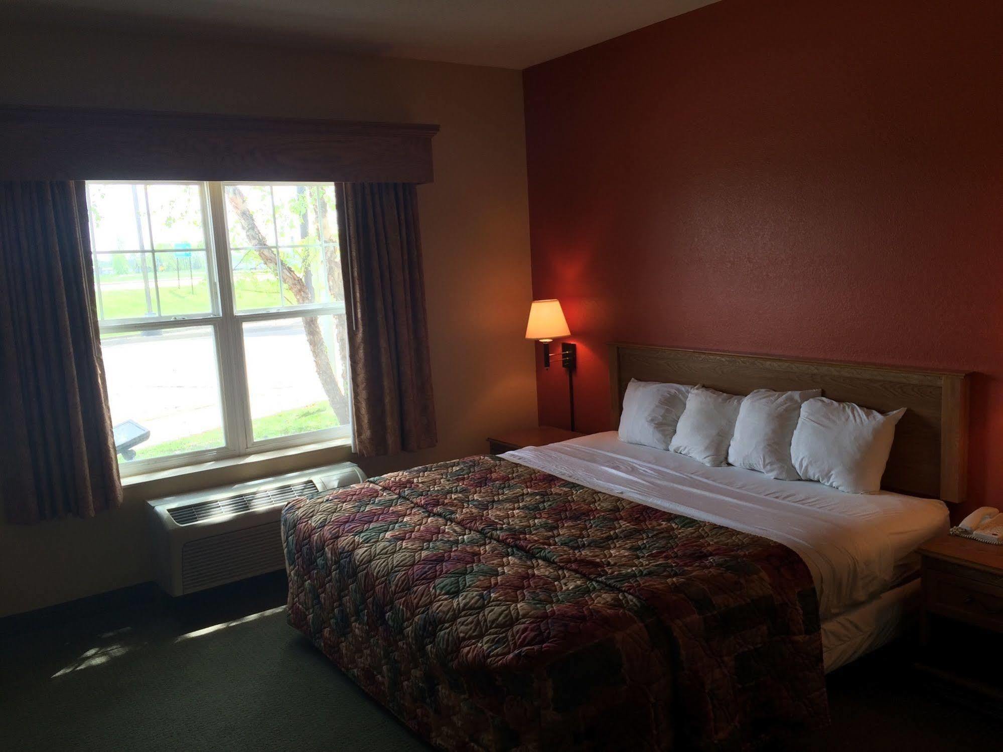Americinn By Wyndham Fulton Clinton Luaran gambar