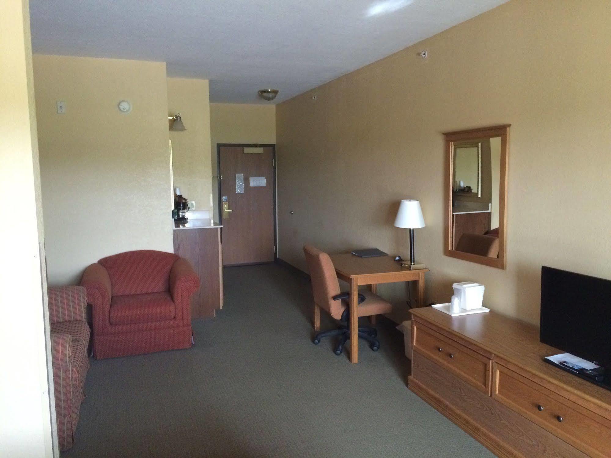Americinn By Wyndham Fulton Clinton Luaran gambar