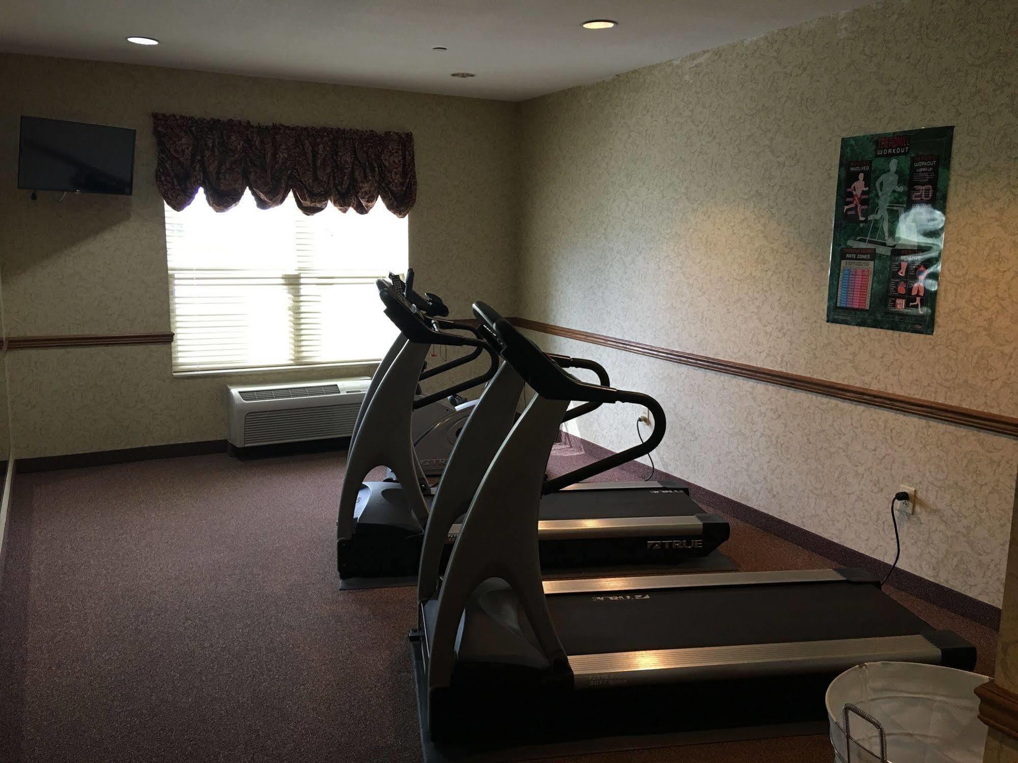 Americinn By Wyndham Fulton Clinton Luaran gambar